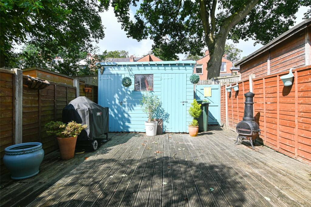 Additional image 29 of Galton Road, Bearwood, West Midlands, B67