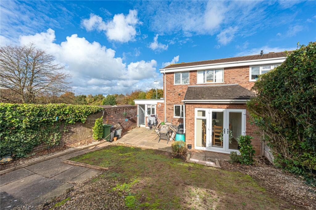 Additional image 23 of Correen, Wilnecote, Tamworth, Staffordshire, B77