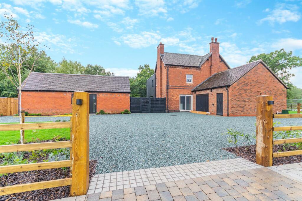 Additional image 46 of Coton House, Haunch Lane, Lea Marston