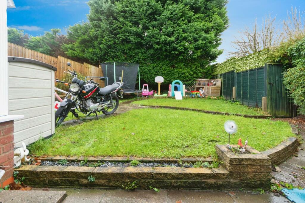 Additional image 17 of St. Lawrence Close, Knowle, Solihull