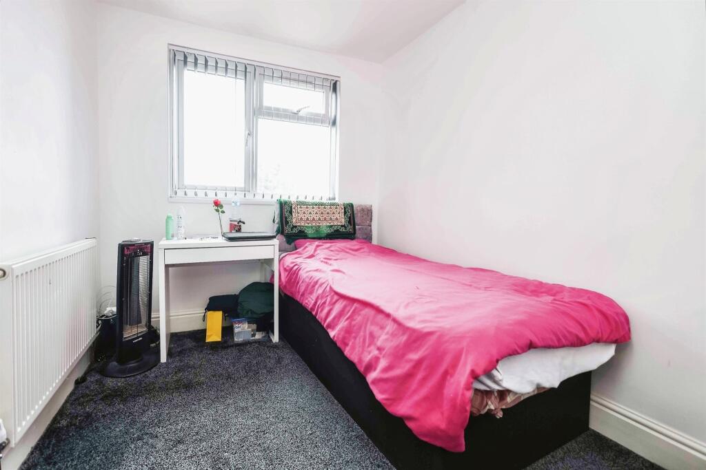 Additional image 15 of Bordesley Green, Birmingham
