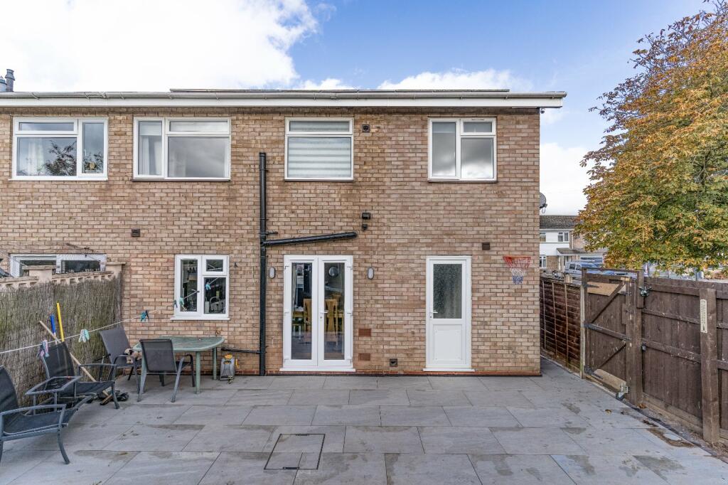 Additional image 19 of Hill View Road, Bidford-on-Avon, Alcester, Warwickshire, B50