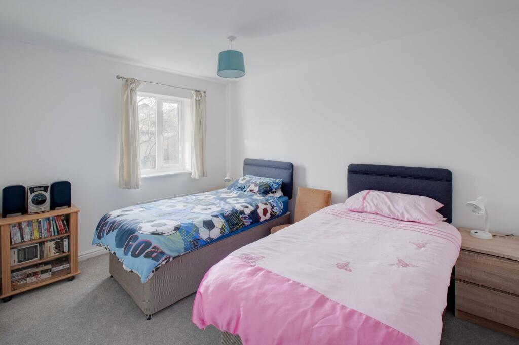 Additional image 9 of Marlgrove Court, Marlbrook, Bromsgrove, Worcestershire, B61