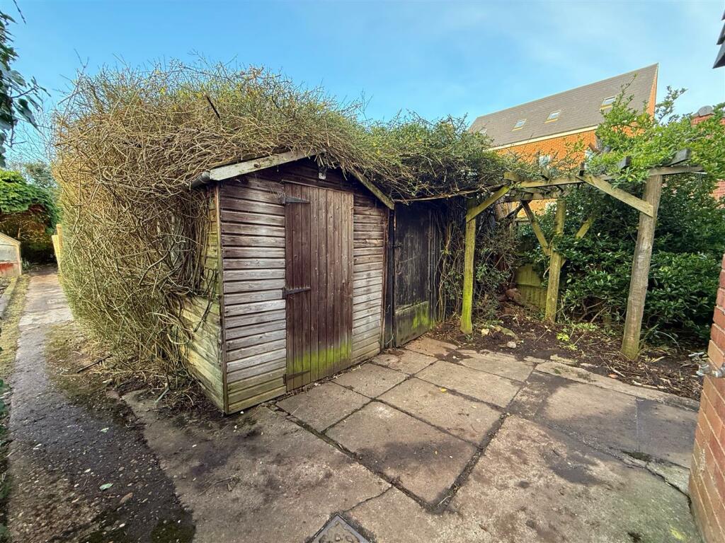 Additional image 19 of Steppes Piece, Bidford-On-Avon