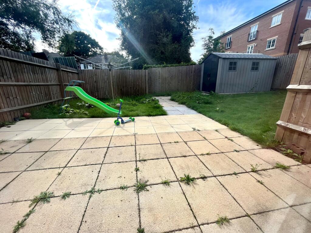 Additional image 10 of Bromford Way, BIRMINGHAM