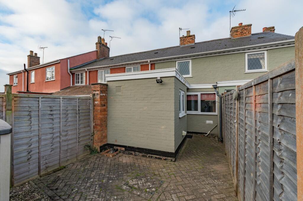 Additional image 14 of Littlewood Green, Studley, Warwickshire, B80