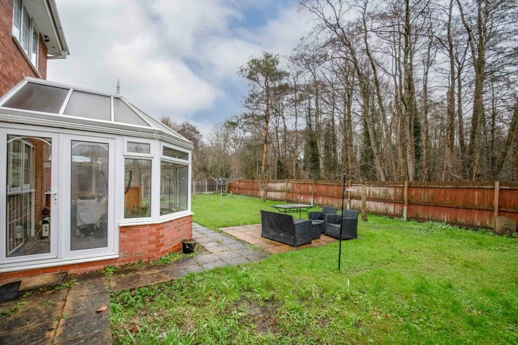 Additional image 16 of Hillmorton Close, Redditch, Worcestershire, B98