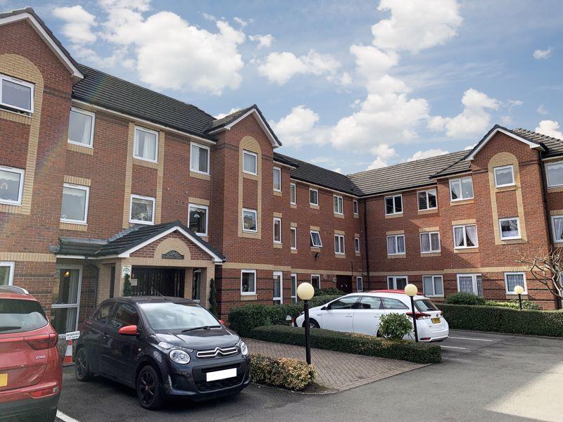 Additional image 9 of Chestnut Court, Birmingham, B36 0LB