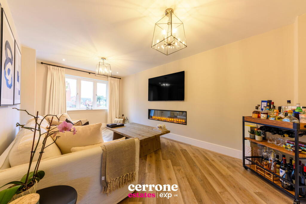 Additional image 5 of Village Gardens, Studley, B80 7NG