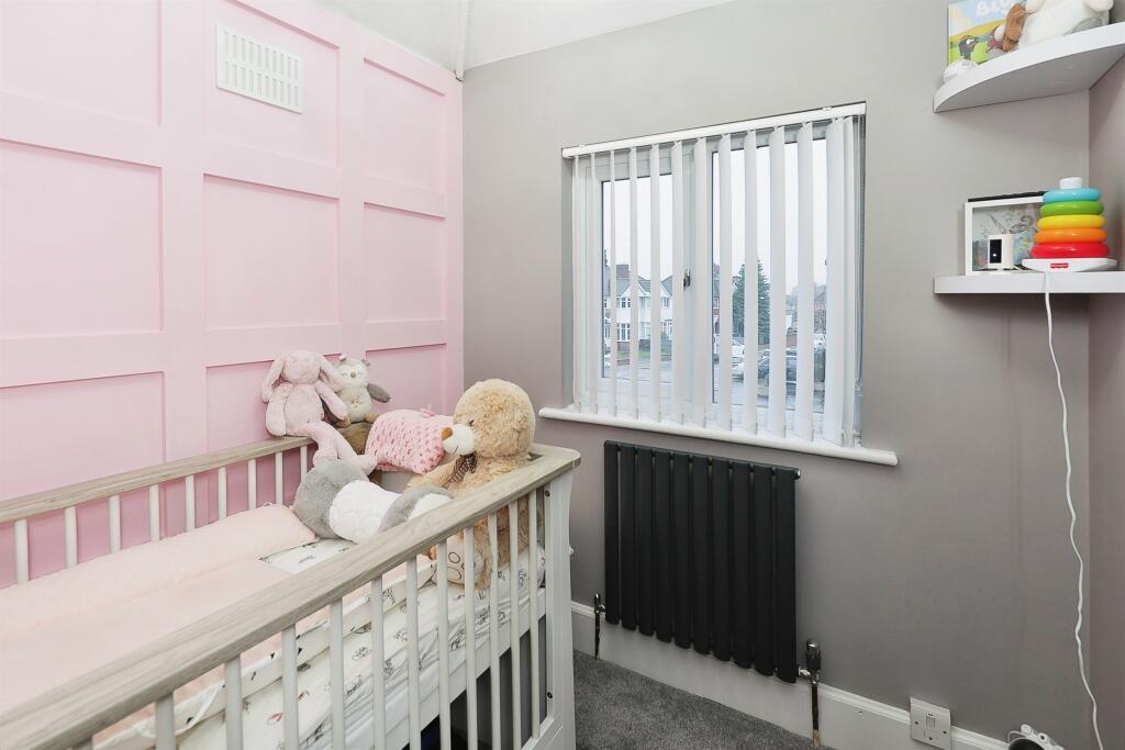 Additional image 10 of Castle Lane, SOLIHULL