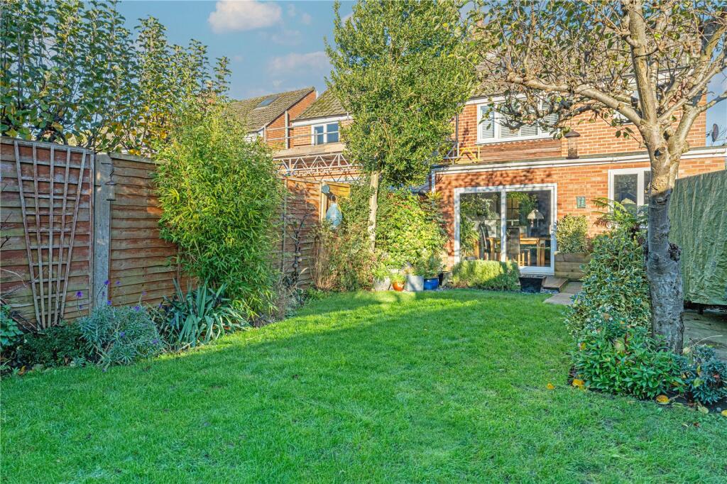 Additional image 33 of Kings Lane, Newton Regis, Tamworth, Warwickshire, B79