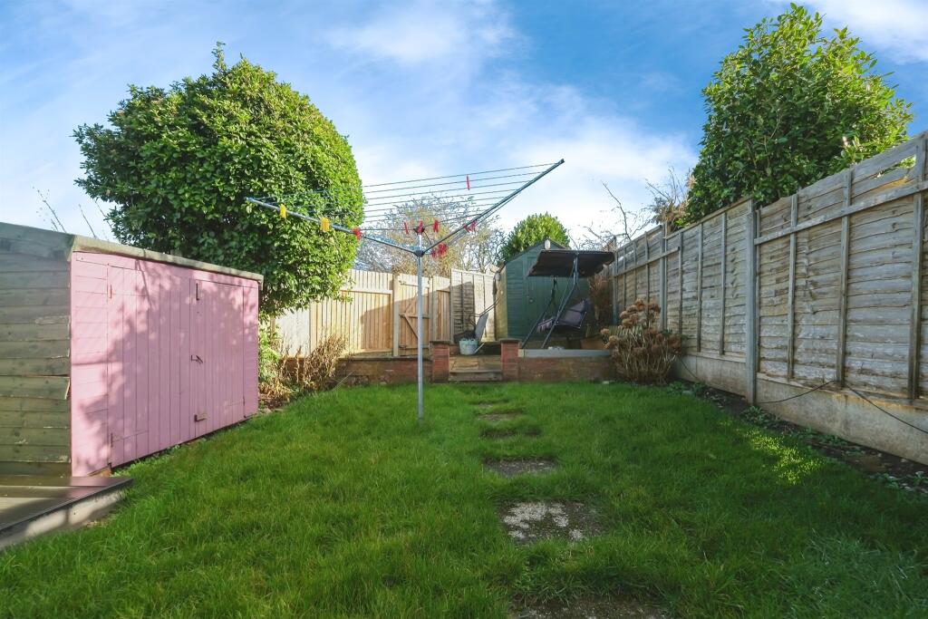 Additional image 13 of Tyndale Crescent, Birmingham