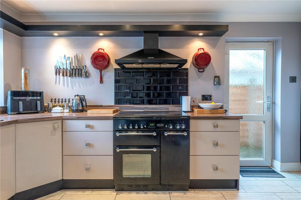 Additional image 12 of The Mount, Curdworth, Sutton Coldfield, Warwickshire, B76