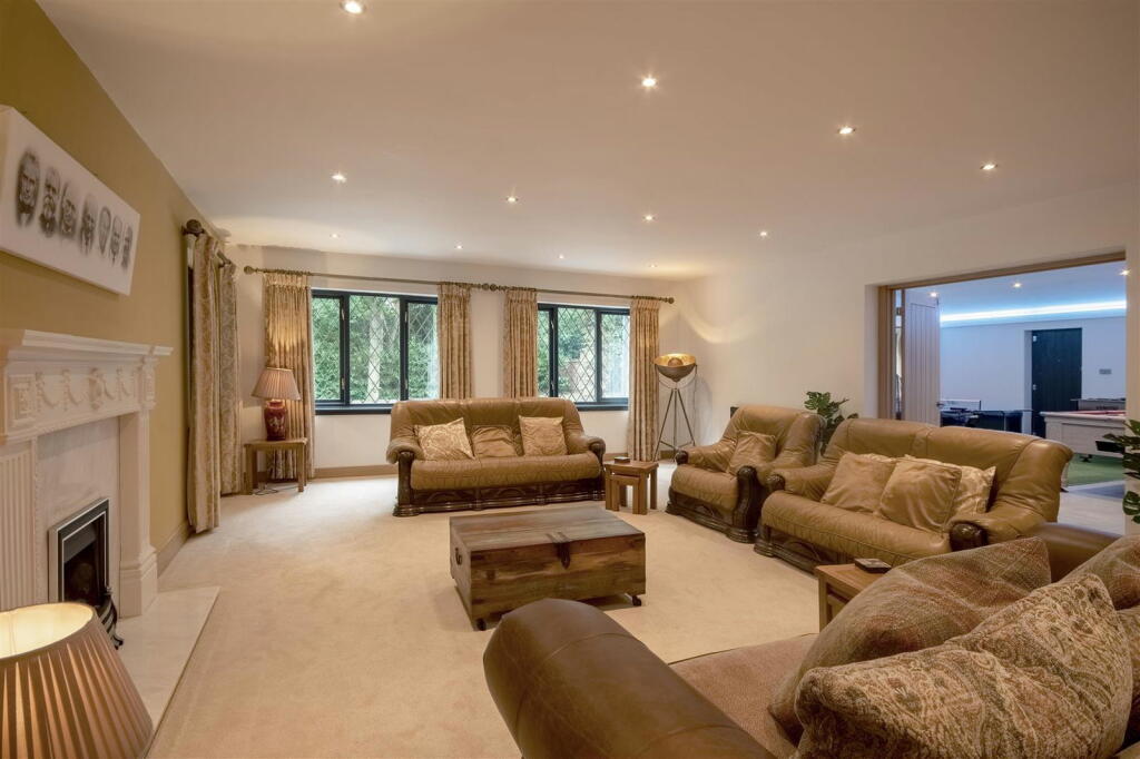 Additional image 29 of Walsall Road, Little Aston, Sutton Coldfield