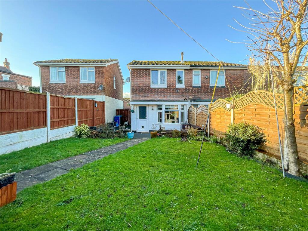 Additional image 11 of Curlew, Wilnecote, Tamworth, Staffordshire, B77