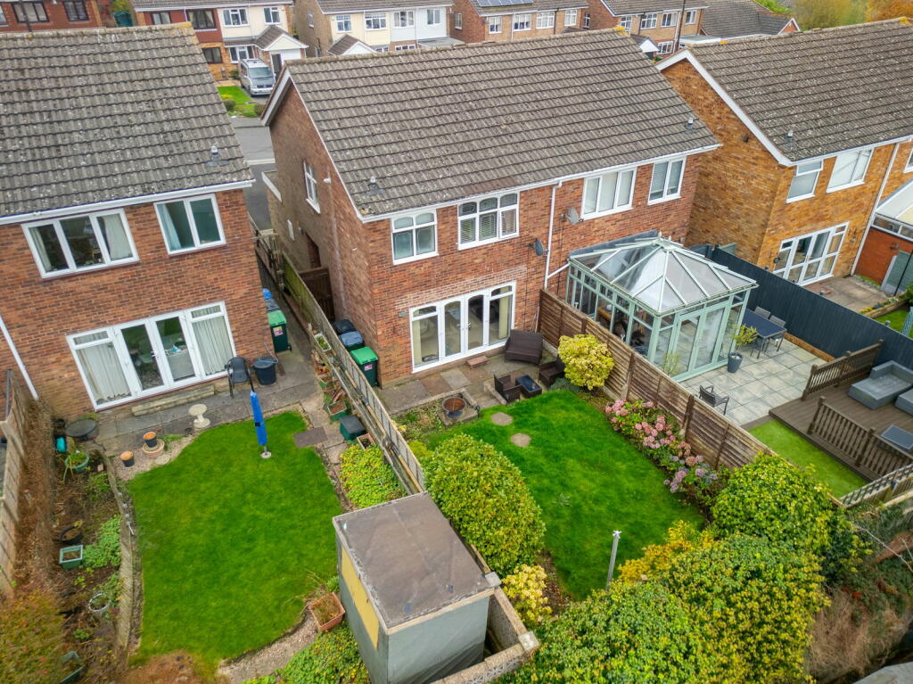 Additional image 20 of Cambourne Road, Rowley Regis, Sandwell, B65 9EZ