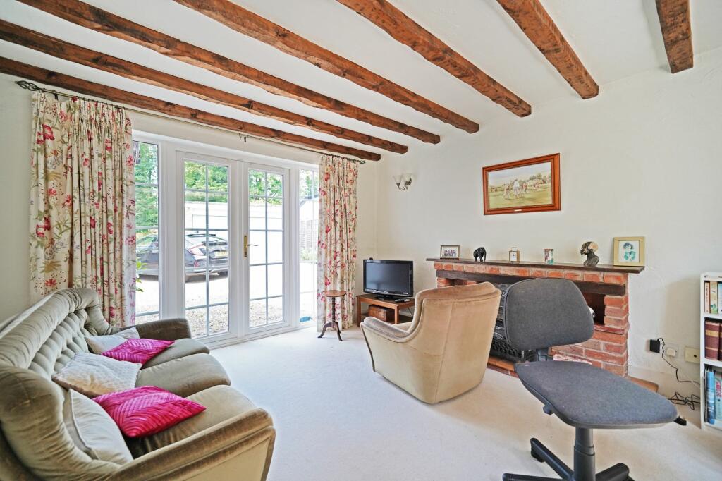 Additional image 11 of Chessetts Wood Road, Lapworth, B94