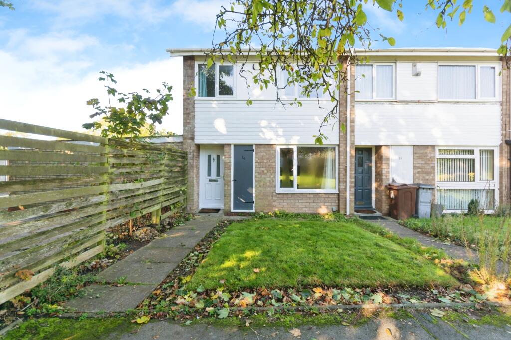 Additional image 17 of Stockwell Rise, Solihull, West Midlands, B92