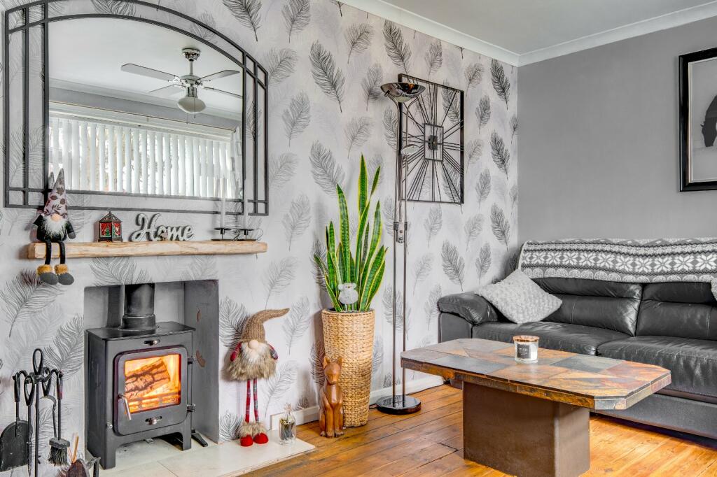 Additional image 4 of Foredraught, Studley, Warwickshire, B80