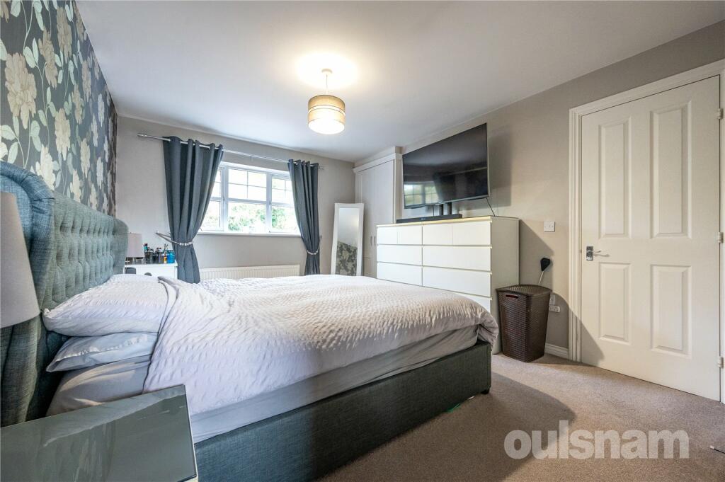 Additional image 18 of Jackfield Close, Redditch, Worcestershire, B98