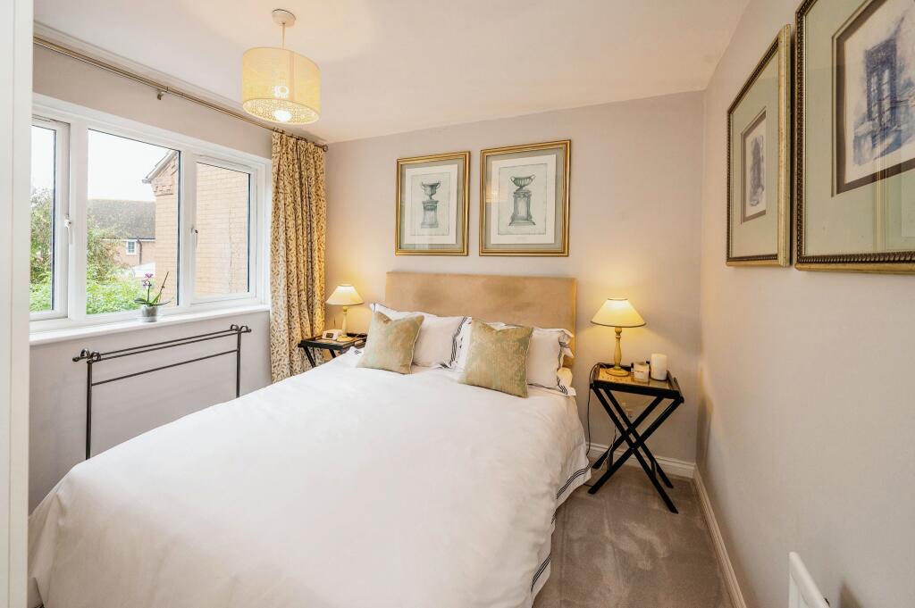 Additional image 13 of Abbeyfields Drive, Studley, B80