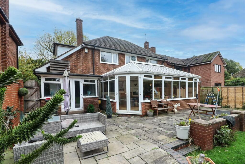 Additional image 22 of The Green, Coleshill, Birmingham