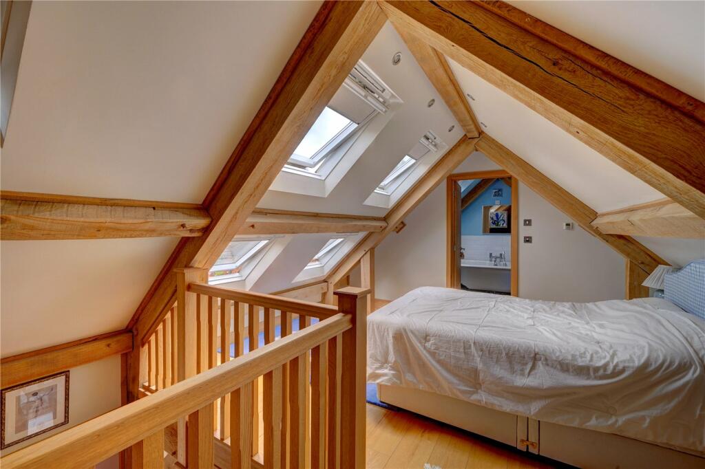 Additional image 21 of Dale Lane, Lickey End, Worcestershire, B60