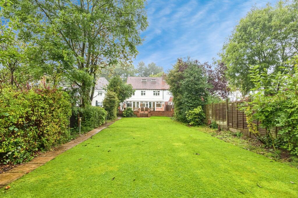 Additional image 12 of Rectory Road, Sutton Coldfield