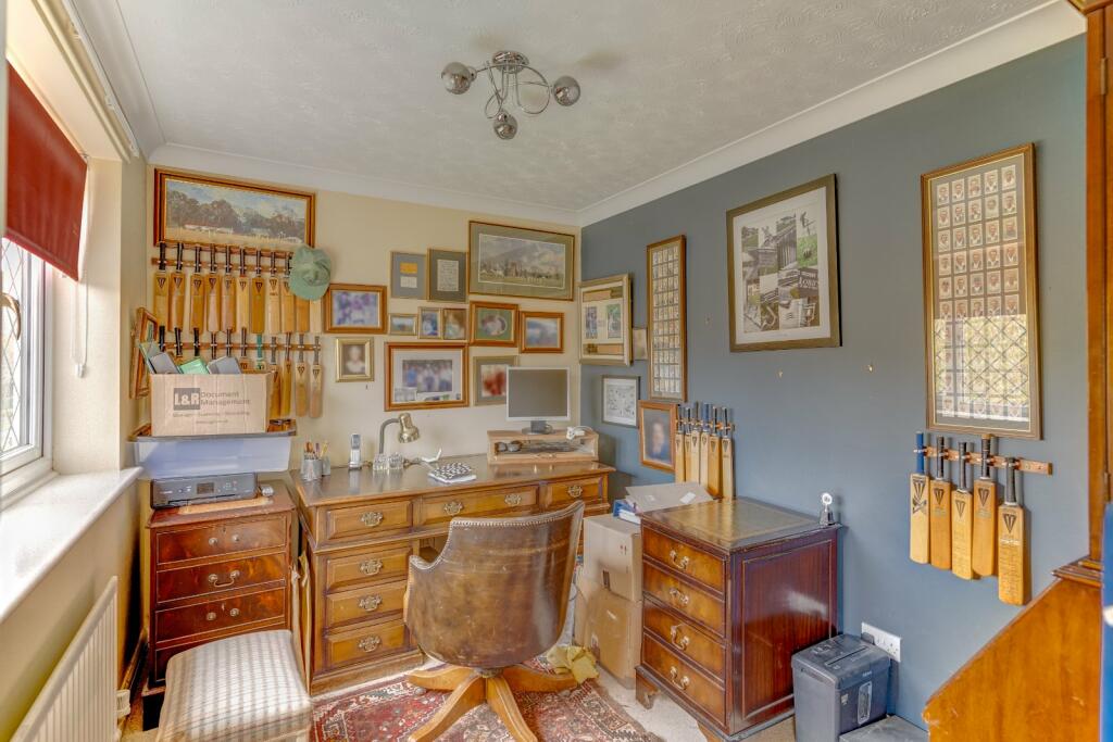 Additional image 20 of Hither Green Lane, Bordesley, Redditch, Worcestershire, B98