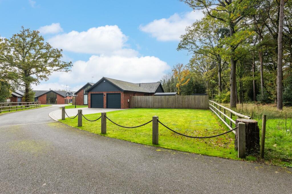 Additional image 35 of Curr Lane, Upper Bentley, Worcestershire, B97