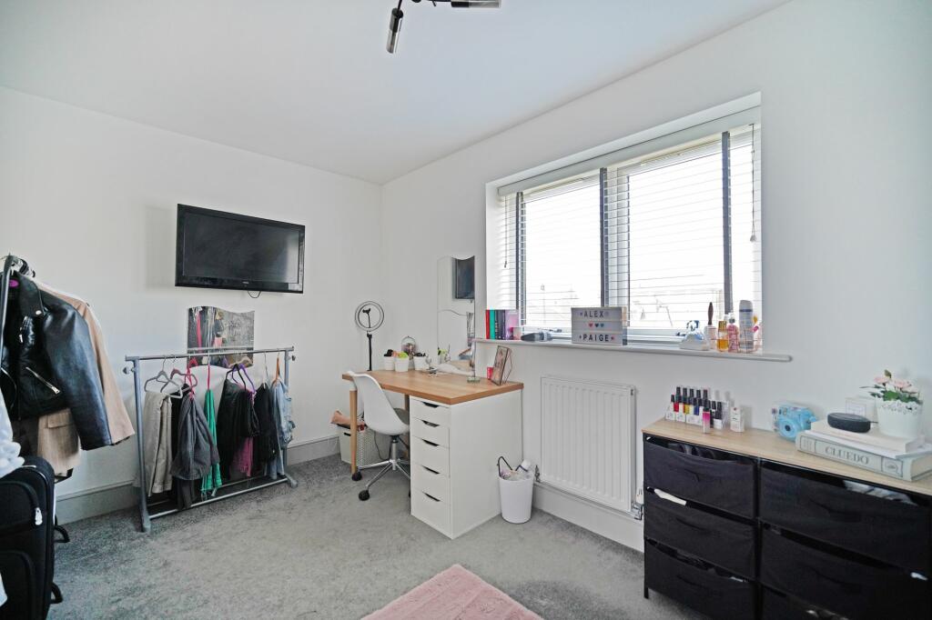 Additional image 13 of Trinity Way, Shirley, B90