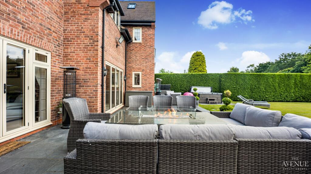 Additional image 30 of Greenside, Moor Hall Drive, Sutton Coldfield, B75 6LP