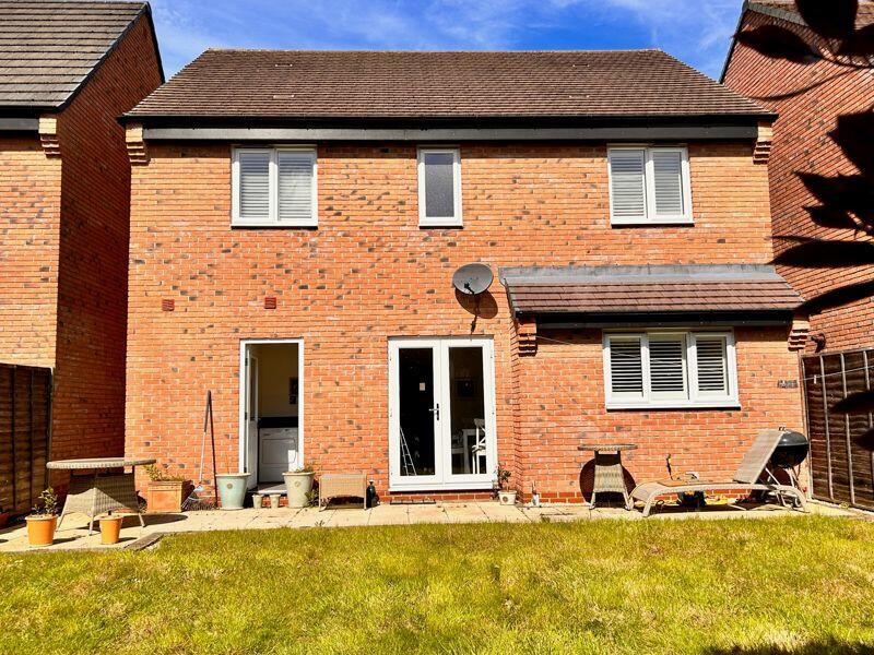 Additional image 25 of Thomas De Beauchamp Lane, Sutton Coldfield, B73 6DF