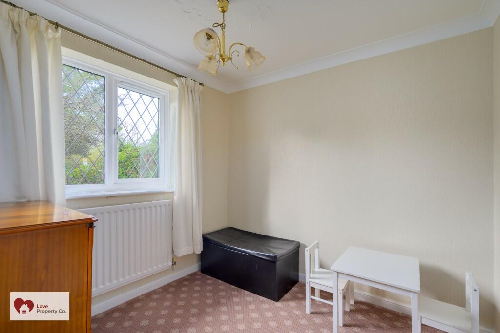Additional image 8 of Cheveridge Close, Solihull, B91 3TT