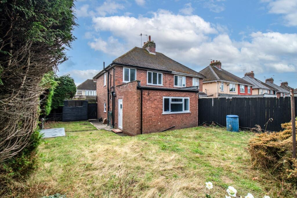 Additional image 18 of Petersfield Drive, Rowley Regis, West Midlands, B65