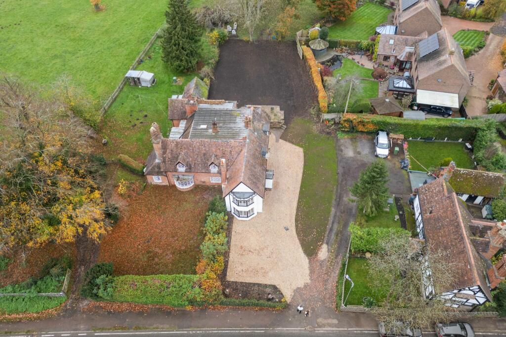 Additional image 4 of Hunt Cottage, Arrow, Alcester, B49