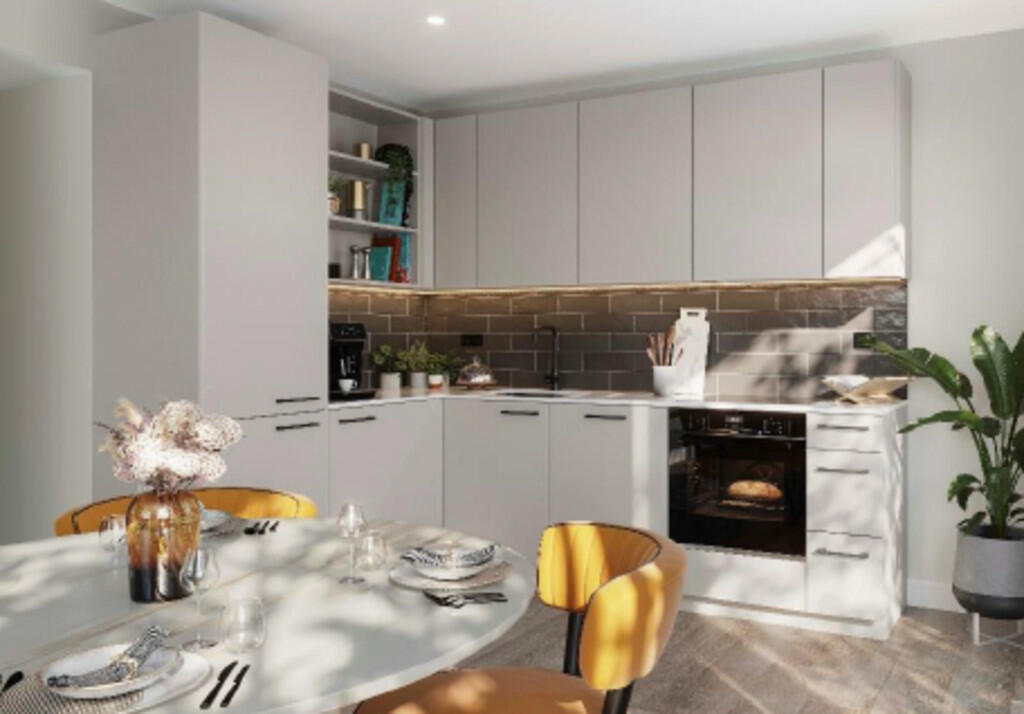 Additional image 2 of Glasswater Locks Apartment