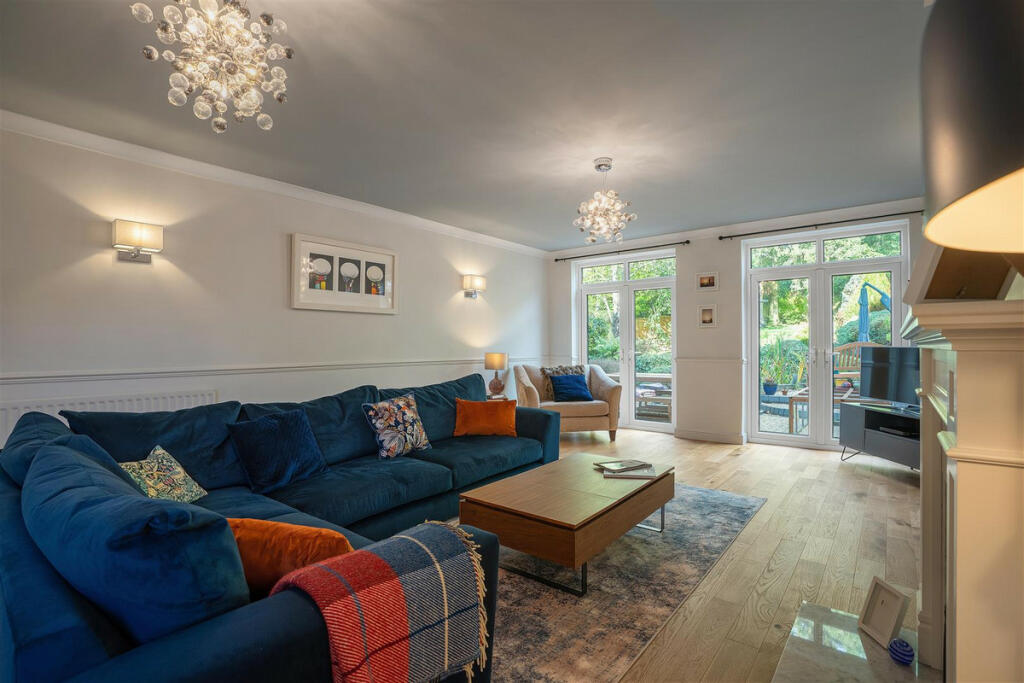 Additional image 11 of High House Drive, Lickey, B45 8ET