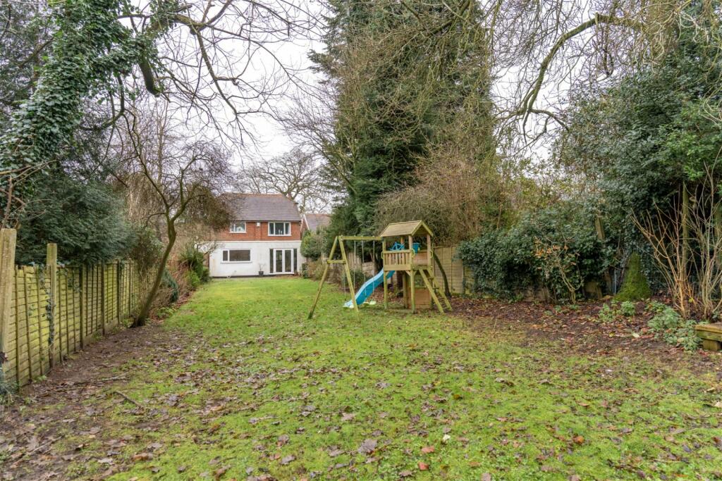 Additional image 19 of Cofton Church Lane, Cofton Hackett, B45 8PS