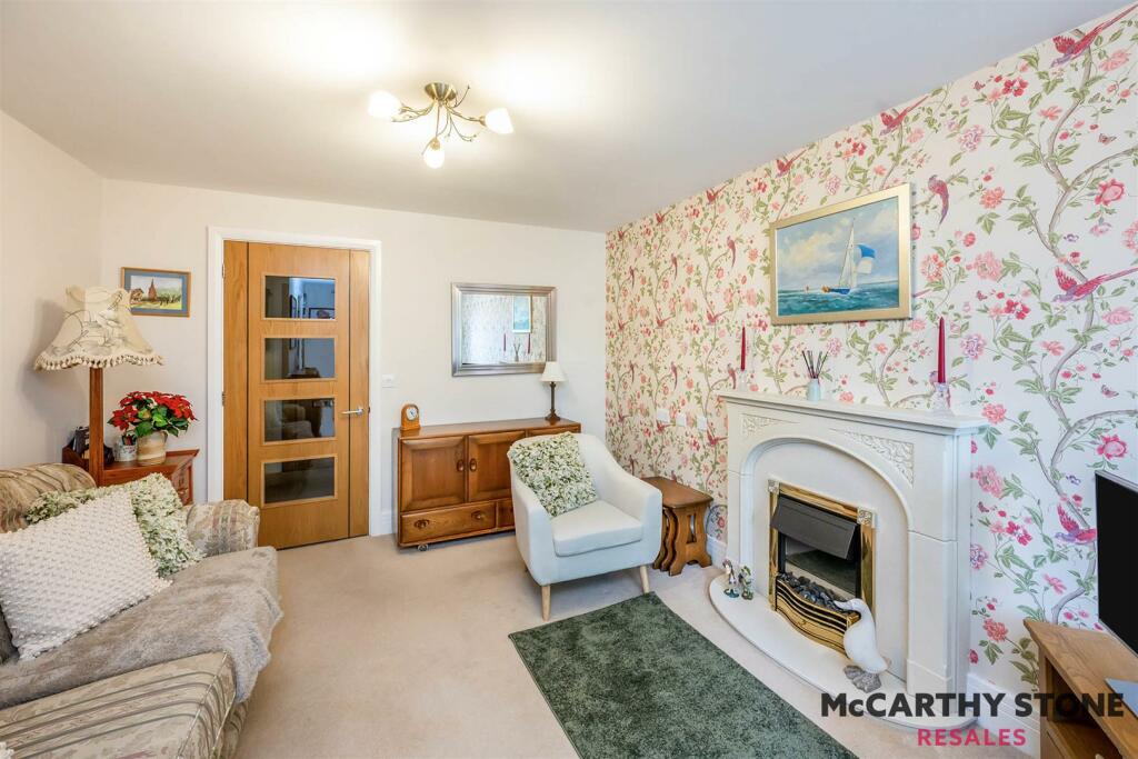 Additional image 4 of Awdry Court, St. Nicolas Gardens, Birmingham