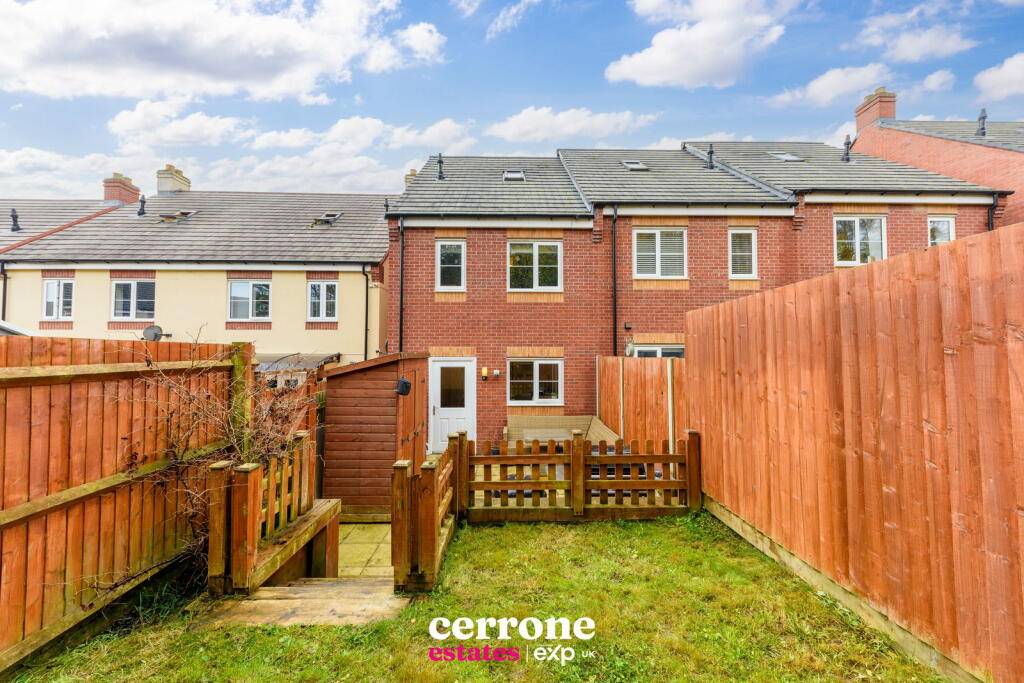 Additional image 22 of Marton Close, Redditch, B97 6AX