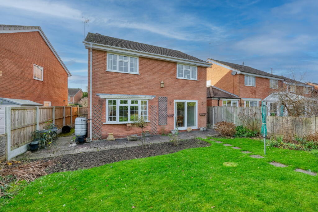 Additional image 14 of Berkeswell Close, Church Hill North, Redditch B98 8SF