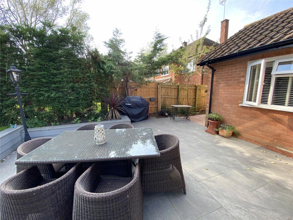 Additional image 31 of Birmingham Road, Mappleborough Green, Studley, Warwickshire, B80