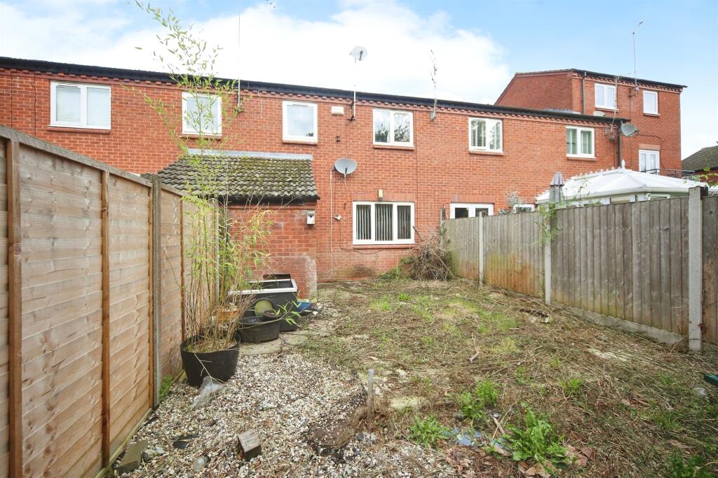 Additional image 4 of Upper Field Close, Redditch