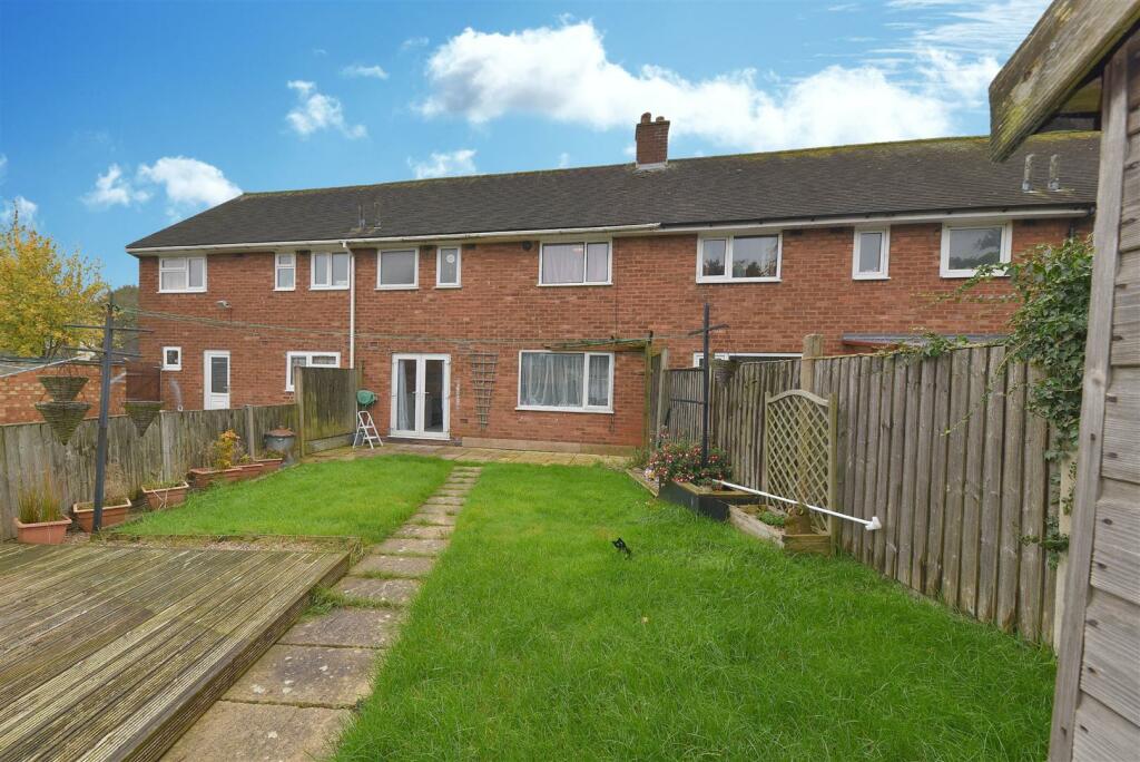 Additional image 19 of Trimpley Road, Bartley Green, Birmingham