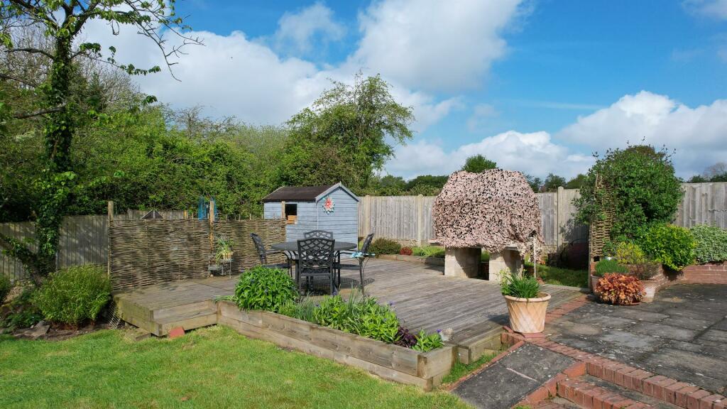 Additional image 23 of Wike Lane, Sambourne