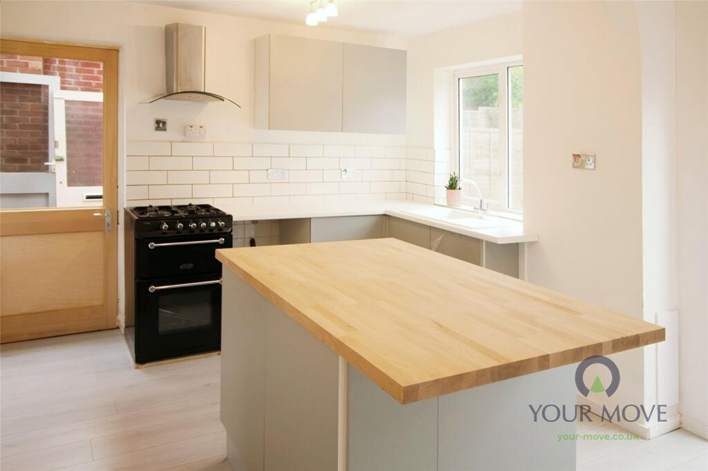 Additional image 9 of Kenyon Close, Bromsgrove, Worcestershire, B60