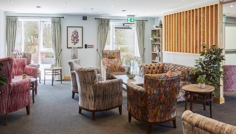 Additional image 6 of Apt 15, Broadleaf House, Birmingham Road, Wylde Green, Sutton Coldfield B72 1DH