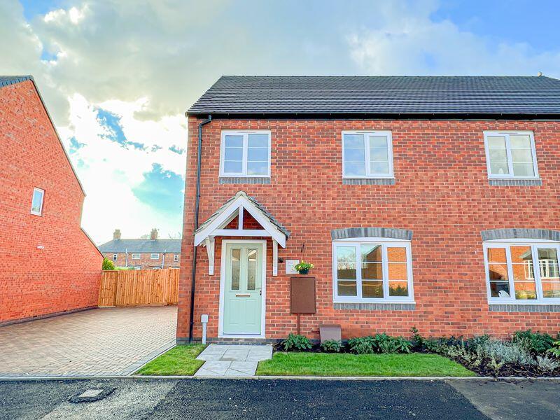 Additional image 28 of Woodwinds, Warton, Tamworth, B79 0HR