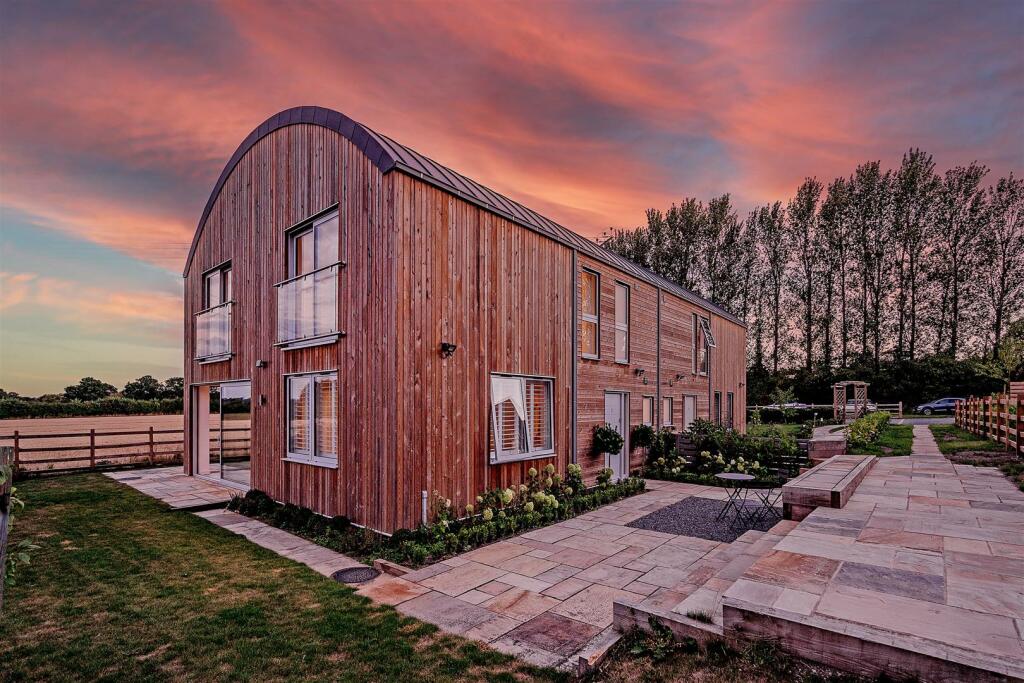 Additional image 14 of Stripes Hill Farm, Knowle